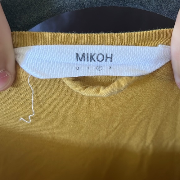 Mikoh Short-Sleeve - Picture 2 of 2